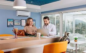 Aparthotel Adagio Access Marseille Prado Périer